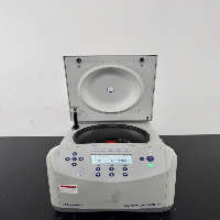 Eppendorf 5430R Refrigerated Centrifuge image 3
